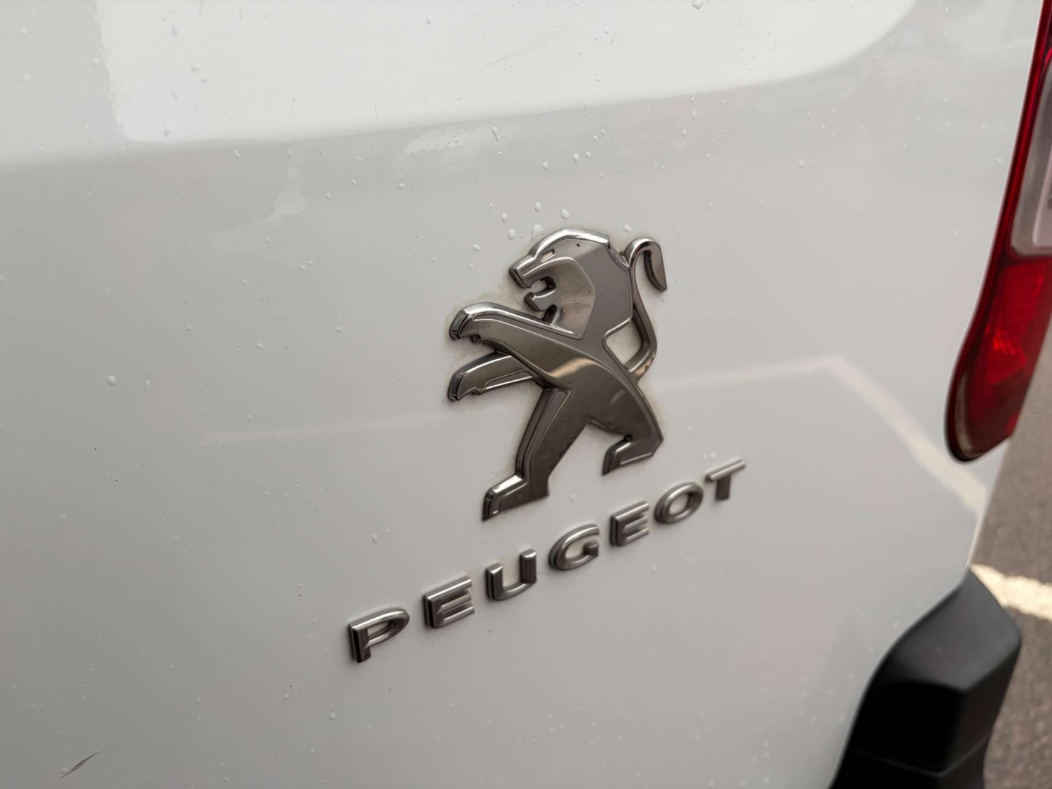 Used Peugeot Partner 2022 for sale - 77168075: Photo 28