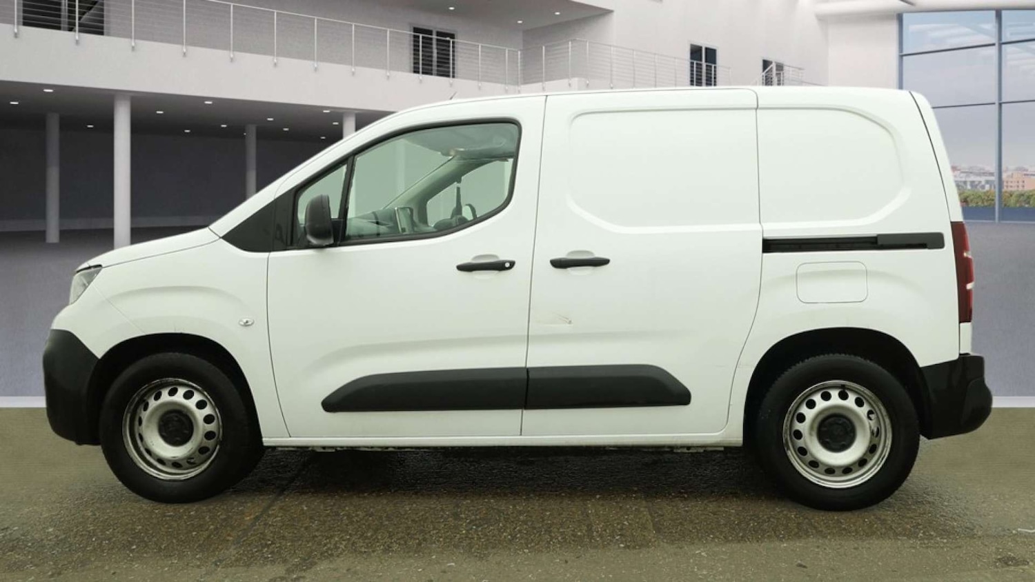 Used Peugeot Partner 2022 for sale - 77168075: Photo 6