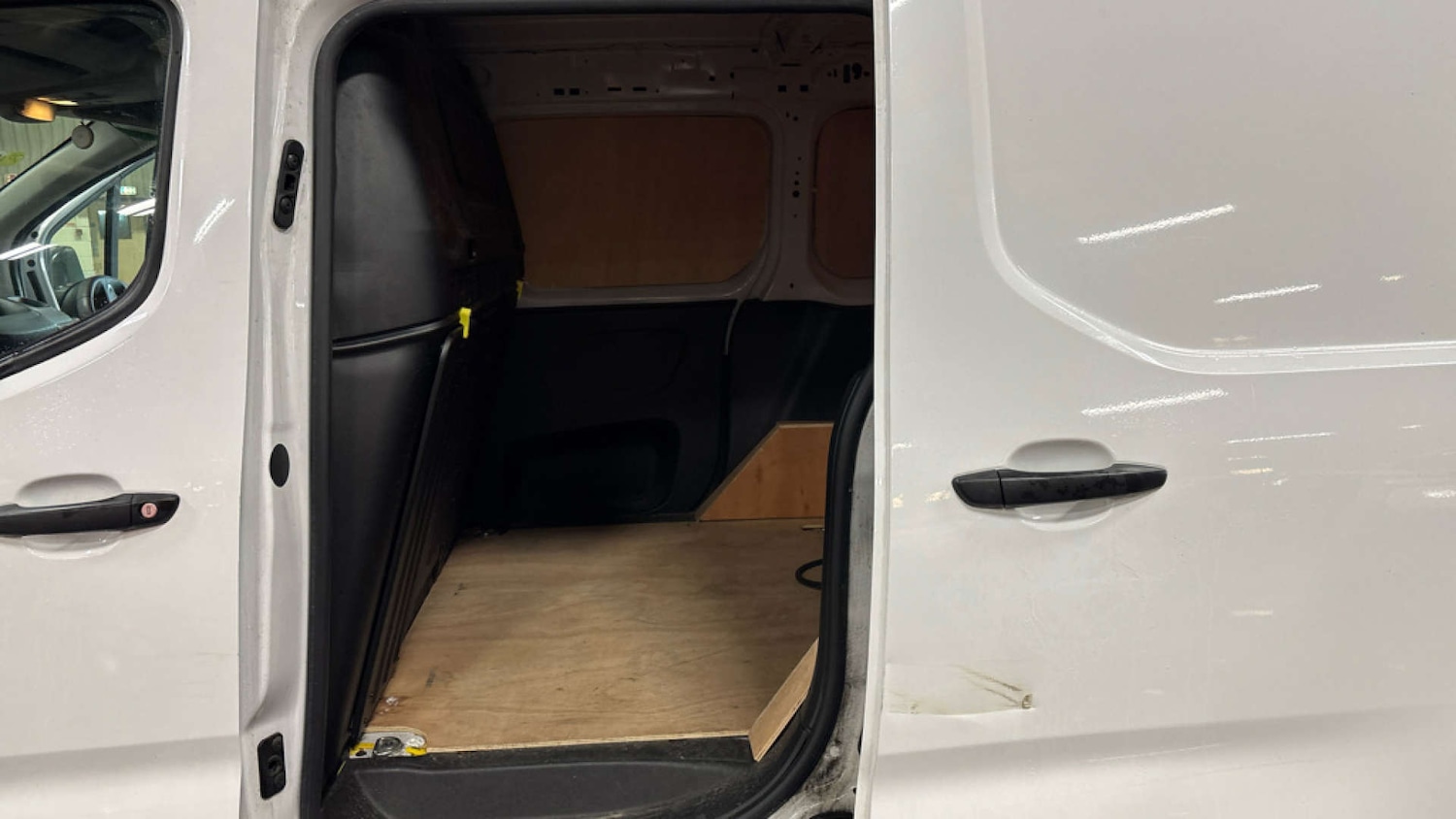 Used Peugeot Partner 2022 for sale - 77168075: Photo 7