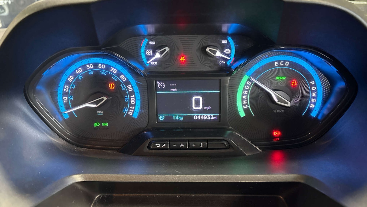 Used Peugeot Partner 2022 for sale - 77168075: Photo 8