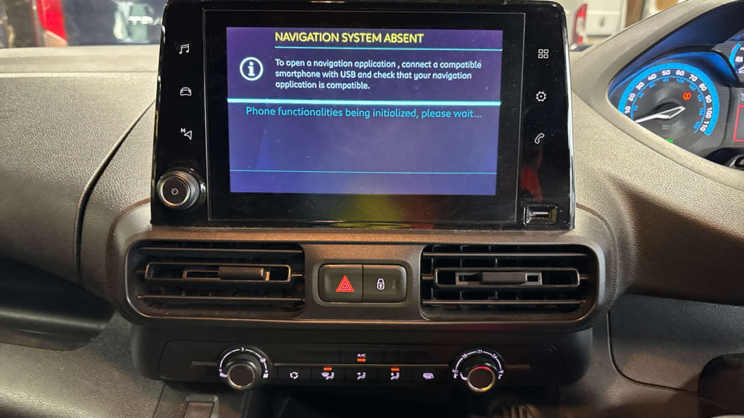 Used Peugeot Partner 2022 for sale - 77168075: Photo 9