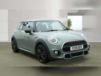 Used MINI Hatch 2019 for sale - 78795126: Photo
