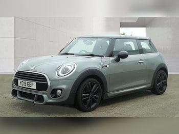 Used MINI Hatch 2019 for sale - 78795126: Photo