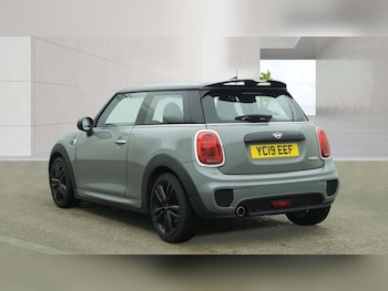 Used MINI Hatch 2019 for sale - 78795126: Photo