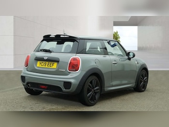 Used MINI Hatch 2019 for sale - 78795126: Photo