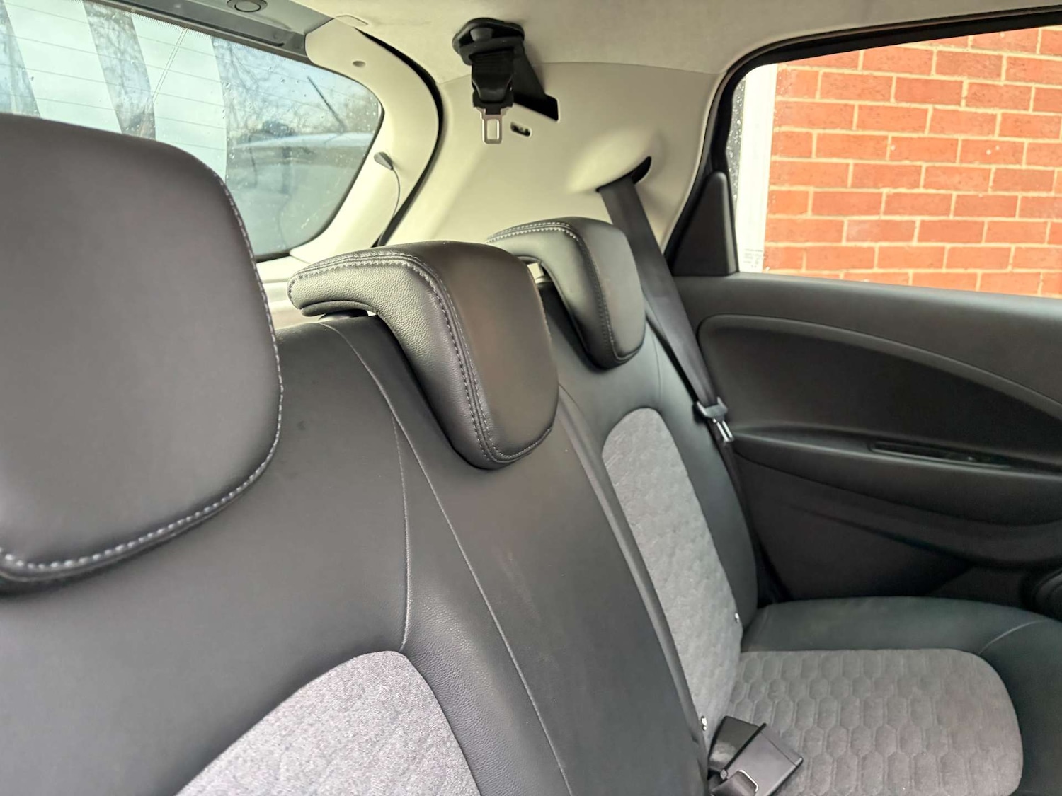 Used Renault Zoe 2021 for sale - 77152850: Photo 14