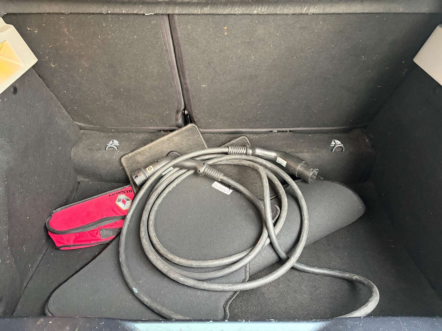 Used Renault Zoe 2021 for sale - 77152850: Photo 15