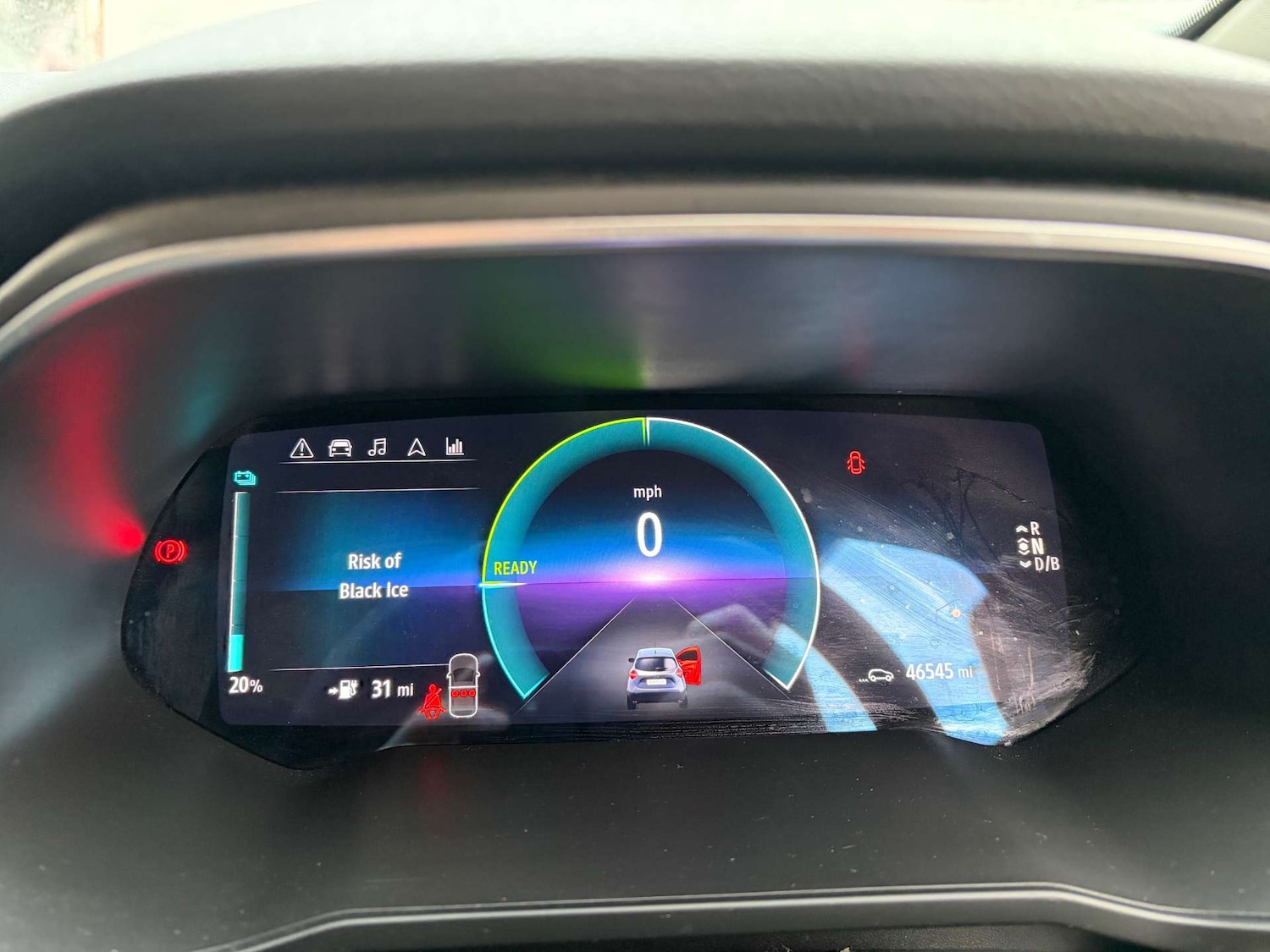 Used Renault Zoe 2021 for sale - 77152850: Photo 16