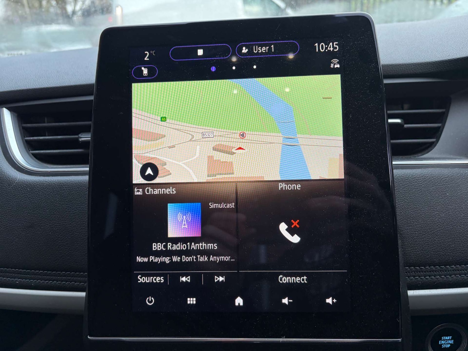 Used Renault Zoe 2021 for sale - 77152850: Photo 17