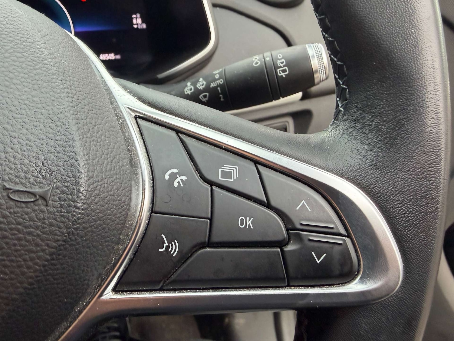 Used Renault Zoe 2021 for sale - 77152850: Photo 20