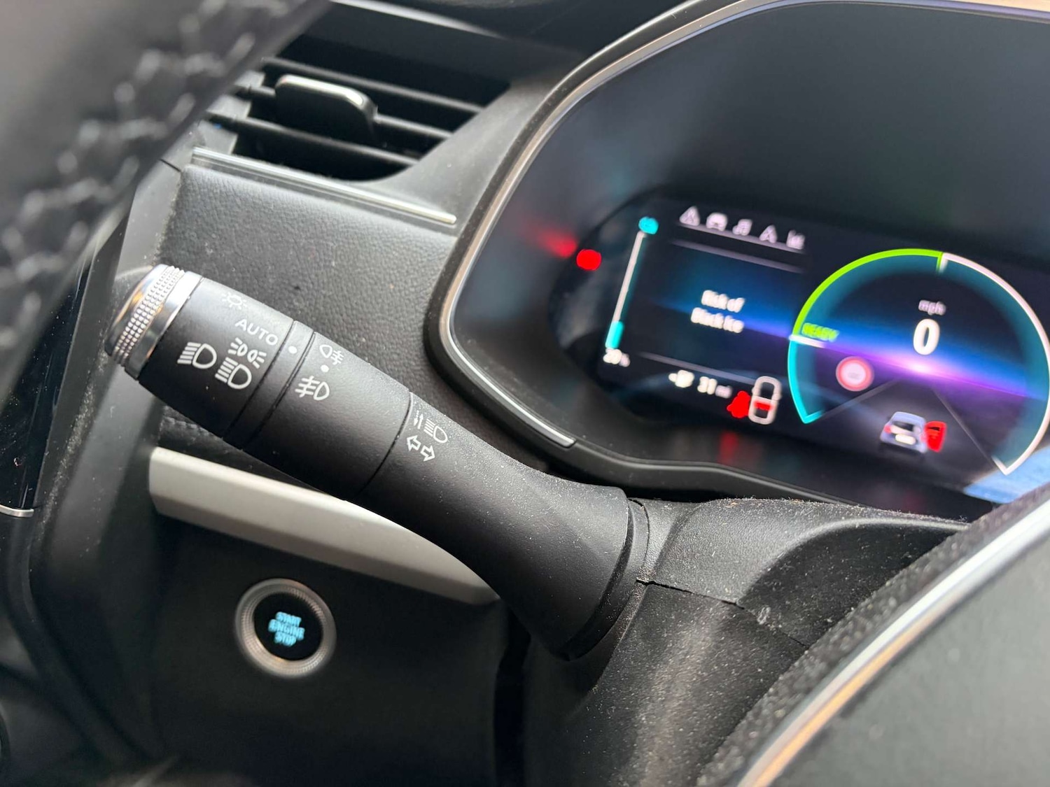 Used Renault Zoe 2021 for sale - 77152850: Photo 21