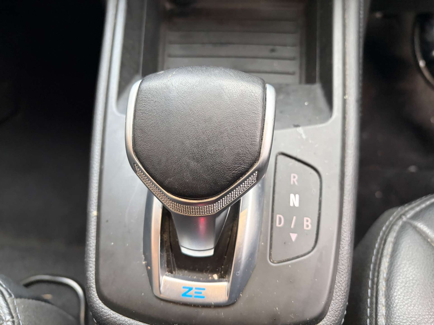 Used Renault Zoe 2021 for sale - 77152850: Photo 23