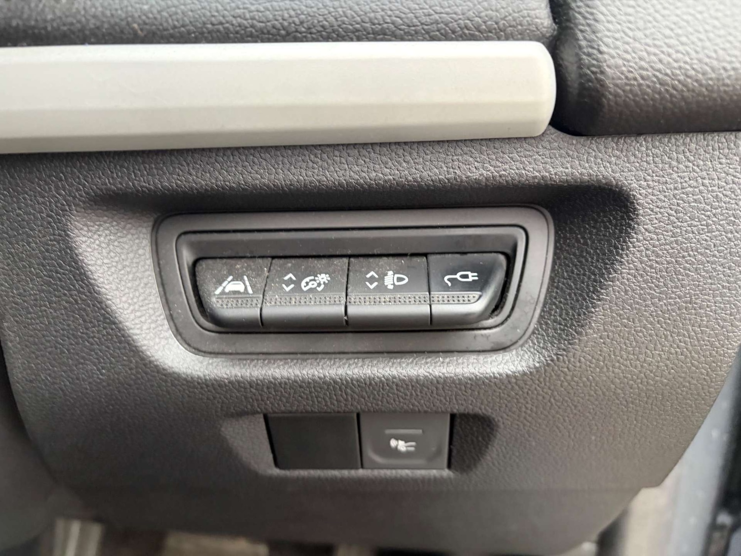 Used Renault Zoe 2021 for sale - 77152850: Photo 25