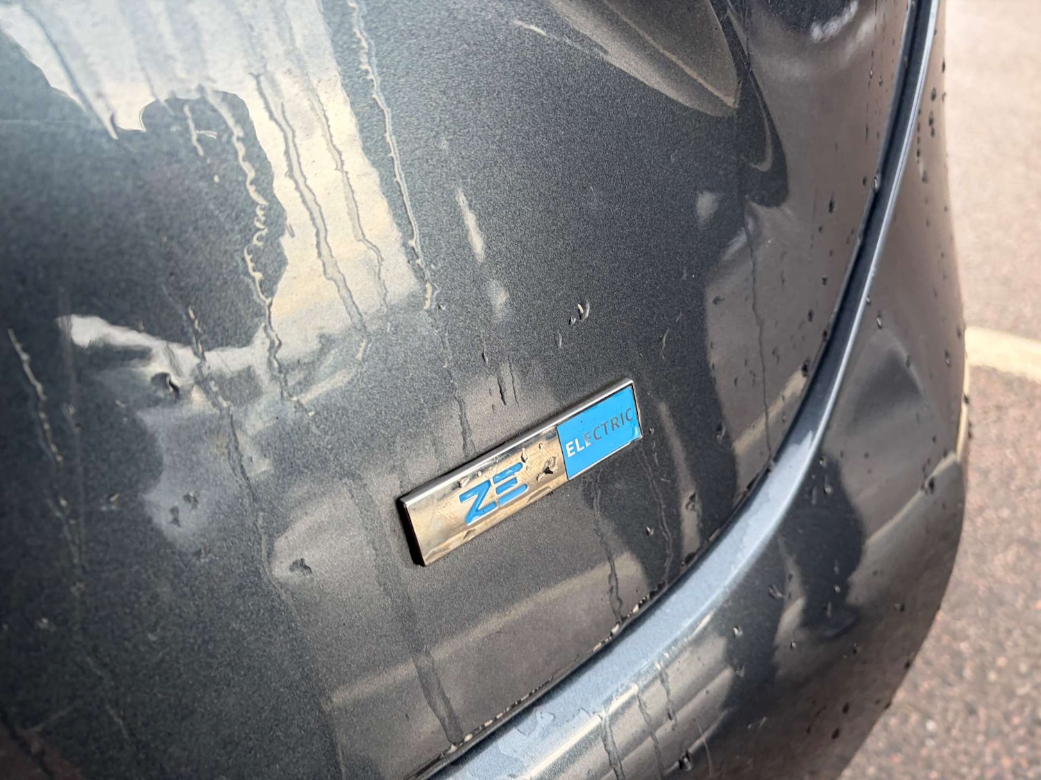 Used Renault Zoe 2021 for sale - 77152850: Photo 30