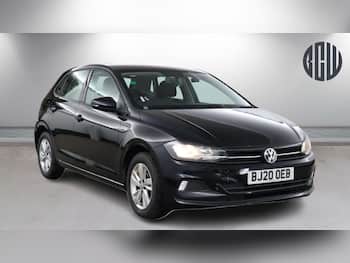Used Volkswagen Polo 2020 for sale - 79644708: Photo