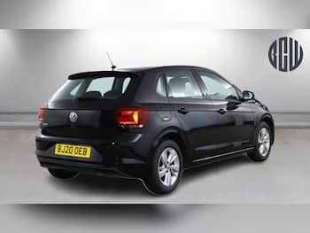 Used Volkswagen Polo 2020 for sale - 79644708: Photo
