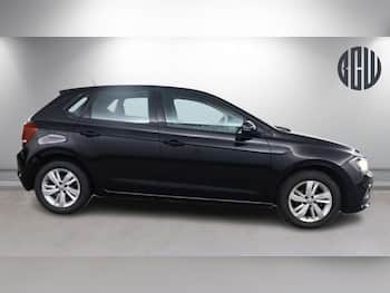 Used Volkswagen Polo 2020 for sale - 79644708: Photo