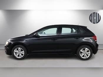 Used Volkswagen Polo 2020 for sale - 79644708: Photo