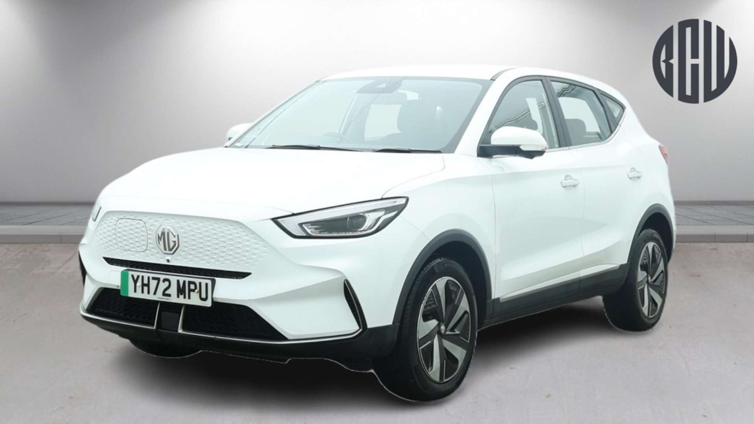 Used MG MG ZS 2023 for sale - 77682120: Photo 2