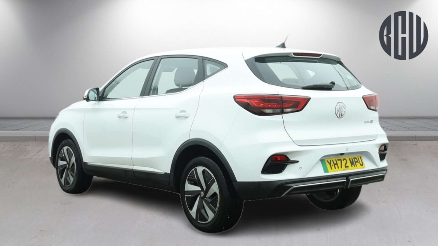 Used MG MG ZS 2023 for sale - 77682120: Photo 3