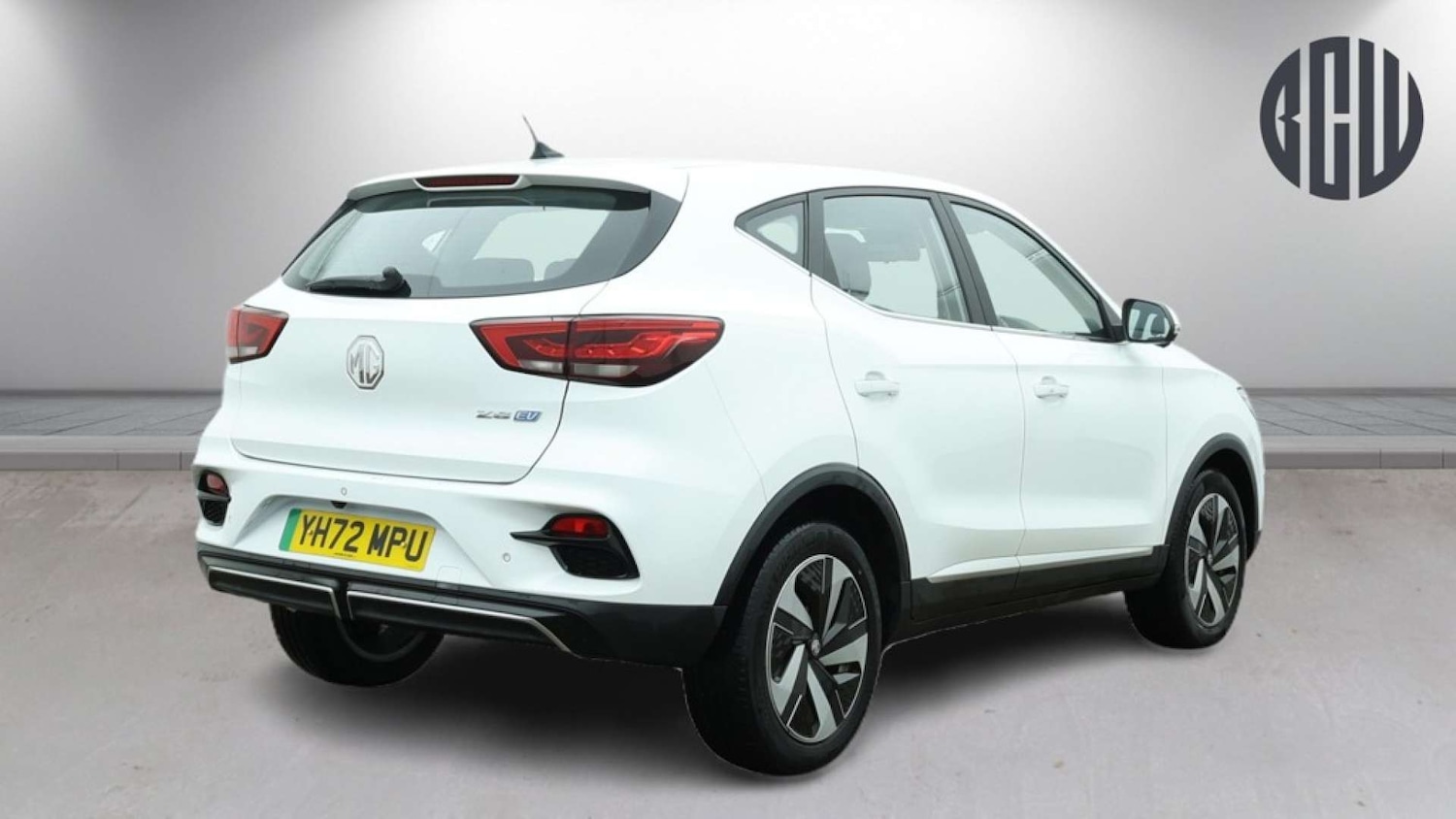 Used MG MG ZS 2023 for sale - 77682120: Photo 4