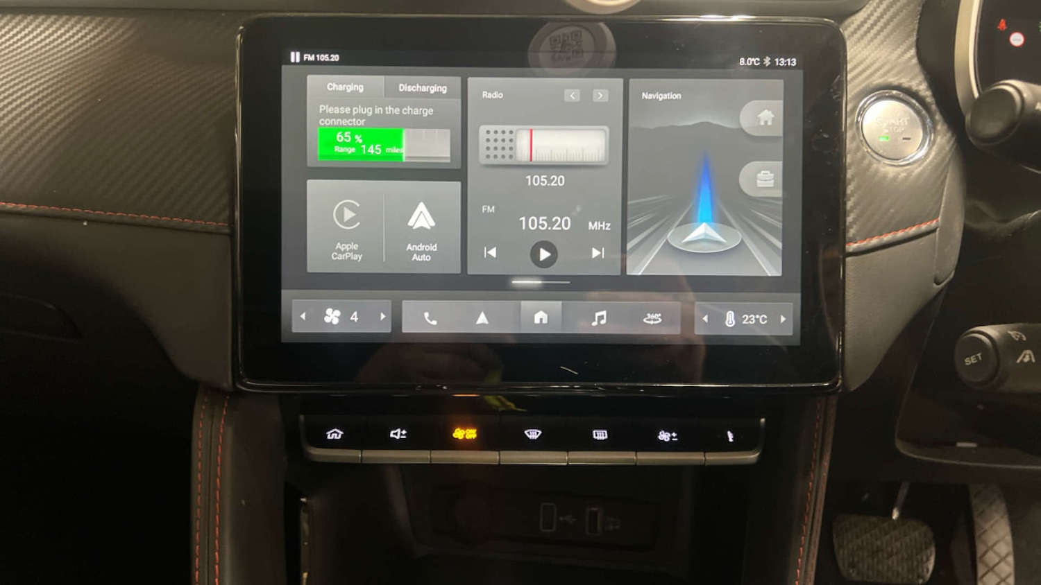 Used MG MG ZS 2023 for sale - 77682120: Photo 7