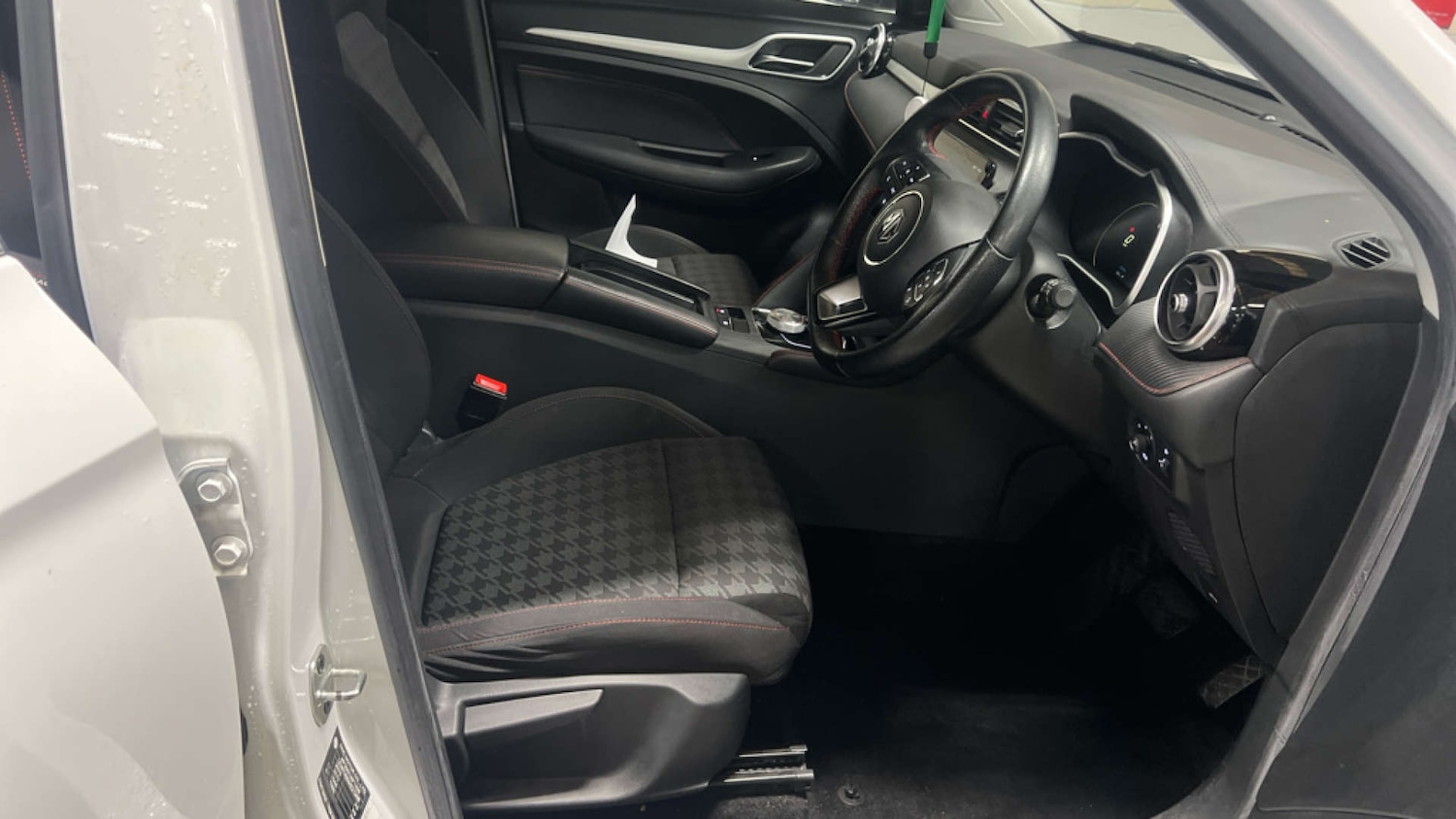 Used MG MG ZS 2023 for sale - 77682120: Photo 8