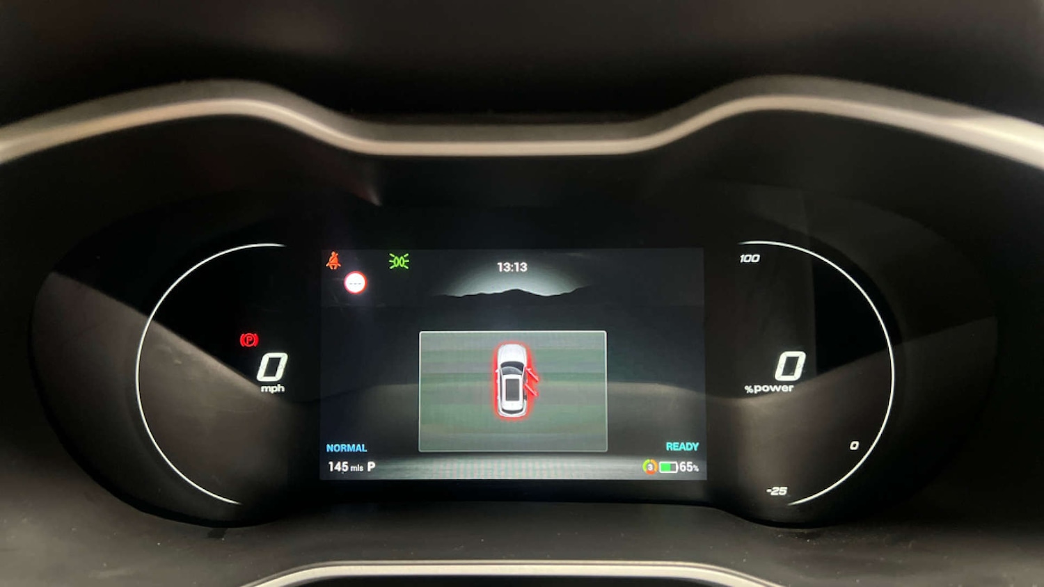 Used MG MG ZS 2023 for sale - 77682120: Photo 9