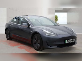 Used Tesla Model 3 2019 for sale - 78729927: Photo