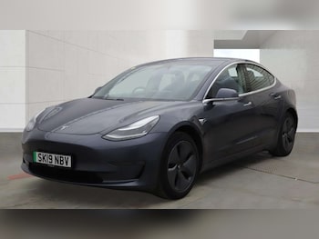 Used Tesla Model 3 2019 for sale - 78729927: Photo