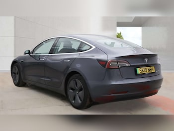 Used Tesla Model 3 2019 for sale - 78729927: Photo