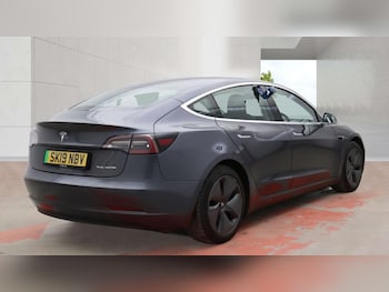 Used Tesla Model 3 2019 for sale - 78729927: Photo