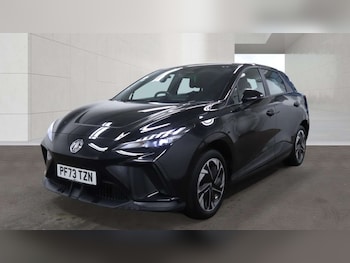 Used MG MG4 2023 for sale - 78169337: Photo