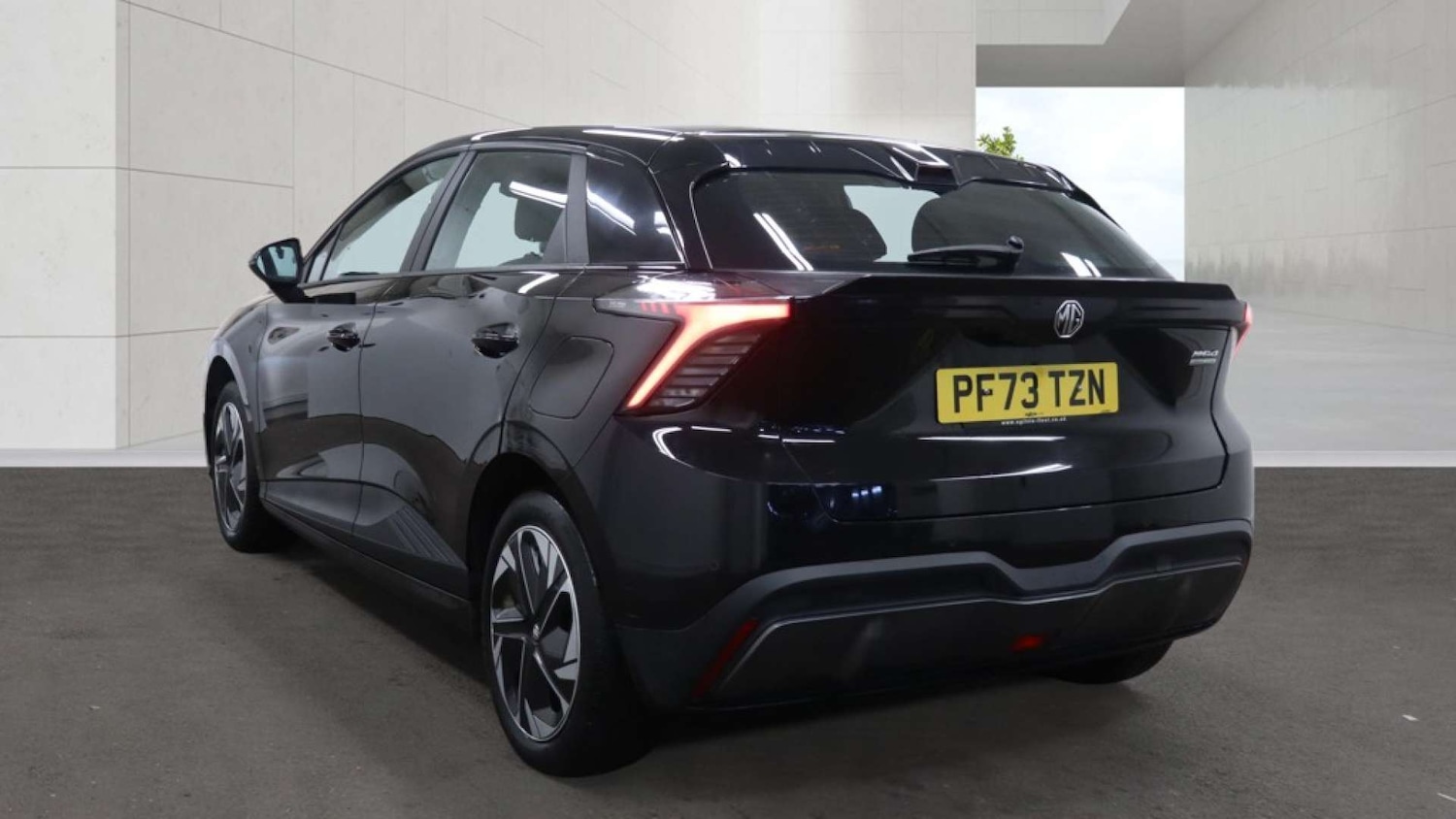 Used MG MG4 2023 for sale - 78169337: Photo 5