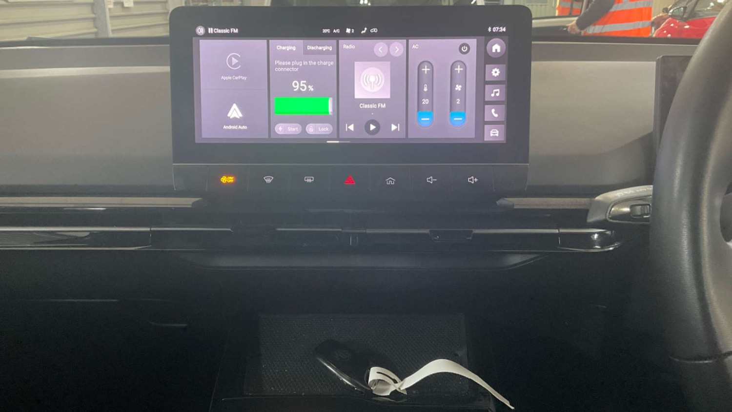 Used MG MG4 2023 for sale - 78169337: Photo 7