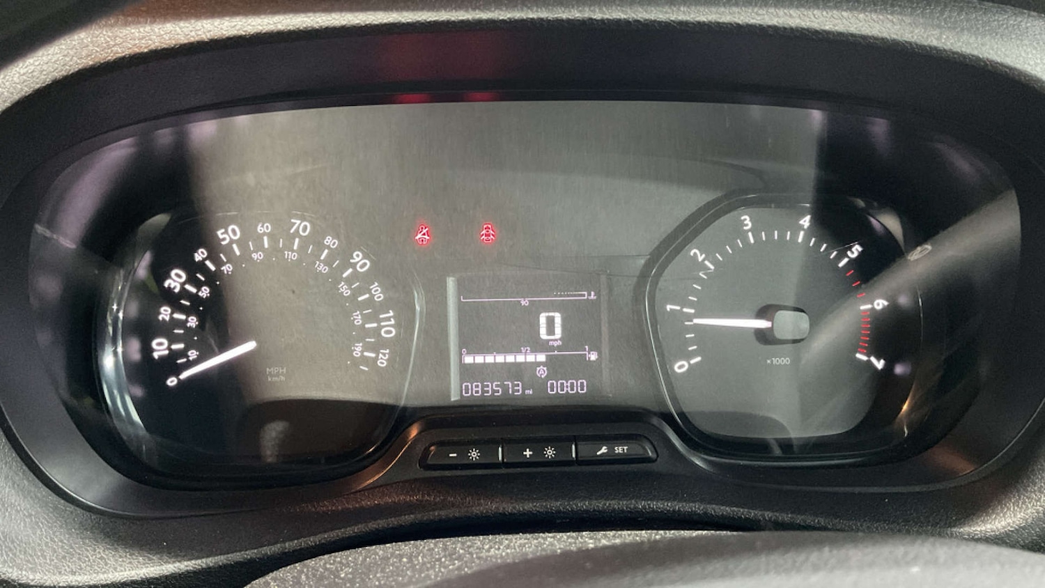 Used Toyota ProAce 2019 for sale - 76416837: Photo 10