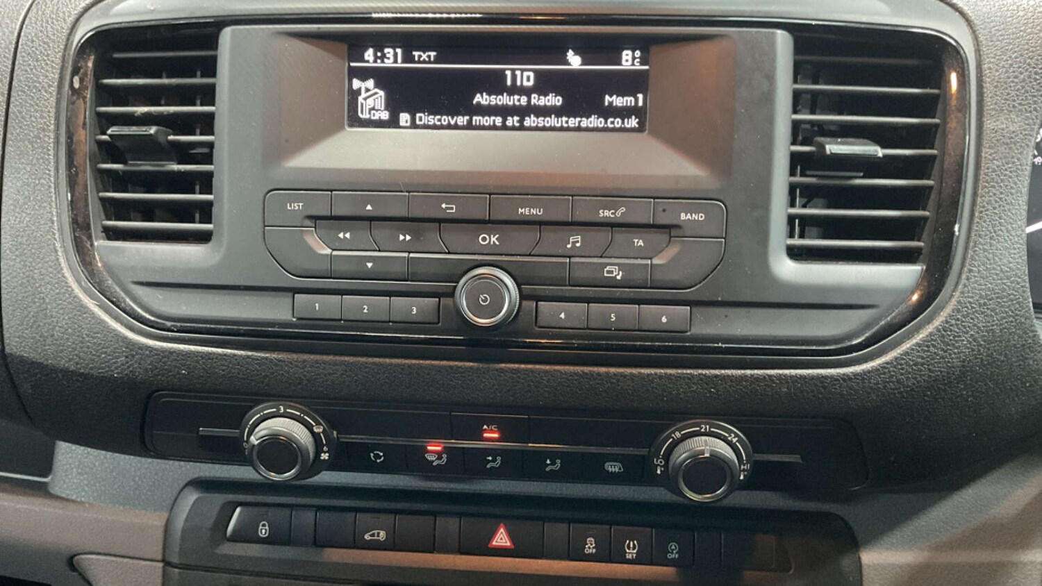 Used Toyota ProAce 2019 for sale - 76416837: Photo 11