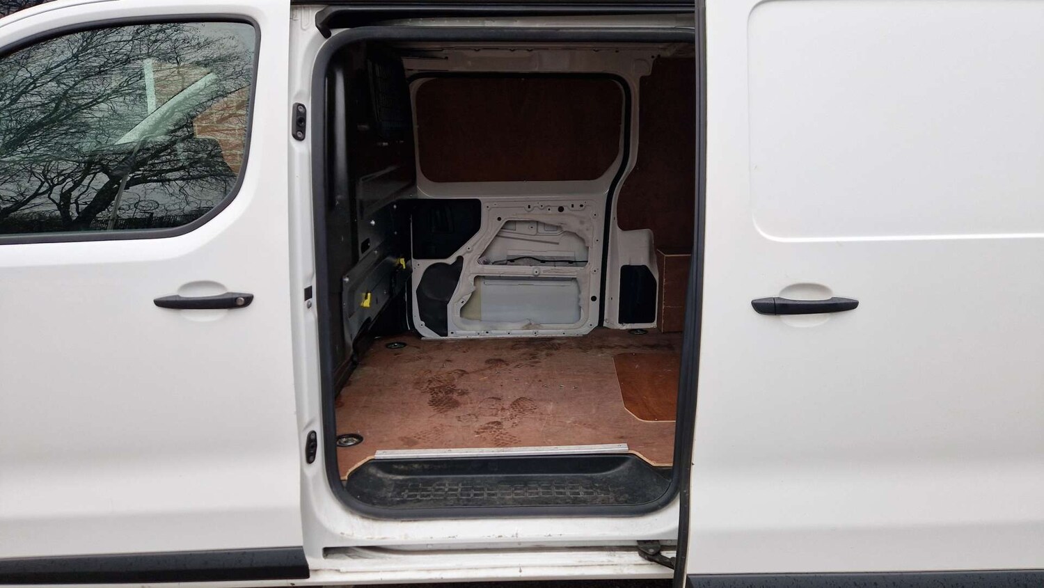 Used Toyota ProAce 2019 for sale - 76416837: Photo 12