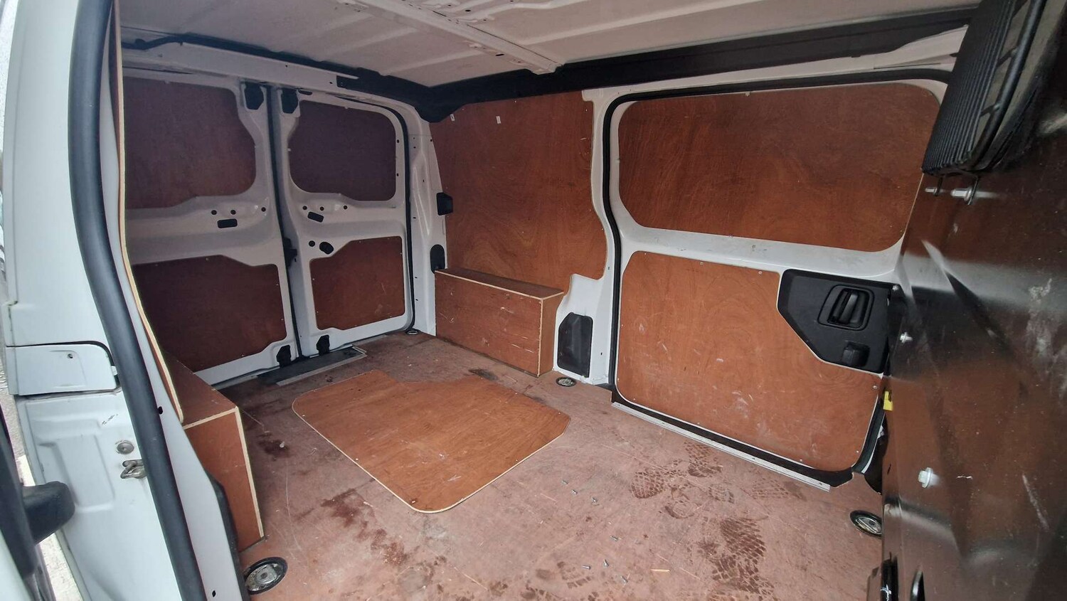 Used Toyota ProAce 2019 for sale - 76416837: Photo 13