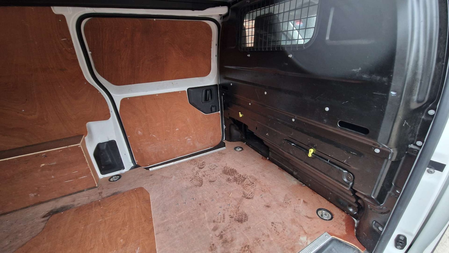 Used Toyota ProAce 2019 for sale - 76416837: Photo 14