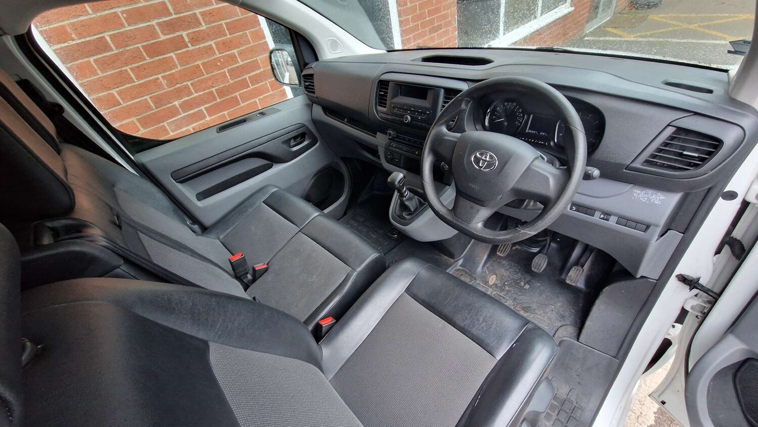 Used Toyota ProAce 2019 for sale - 76416837: Photo 15