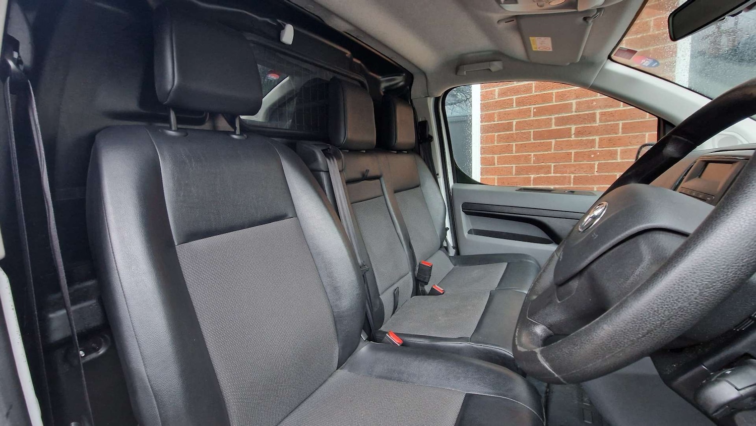 Used Toyota ProAce 2019 for sale - 76416837: Photo 16