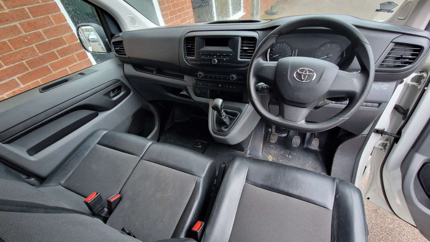 Used Toyota ProAce 2019 for sale - 76416837: Photo 17