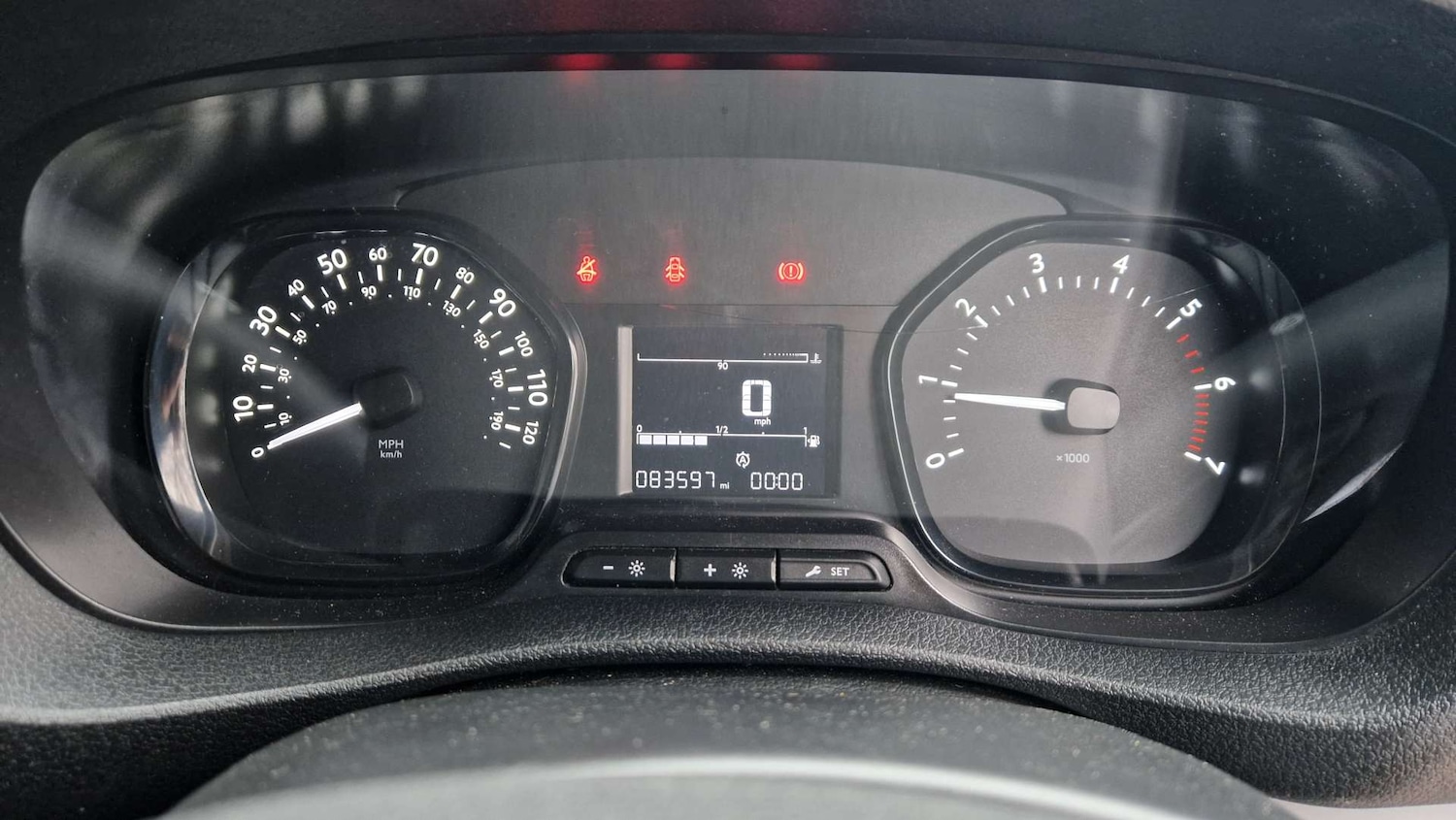 Used Toyota ProAce 2019 for sale - 76416837: Photo 18