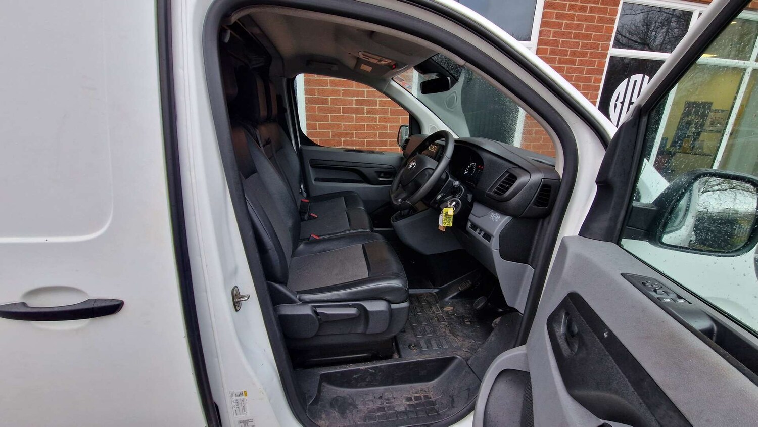 Used Toyota ProAce 2019 for sale - 76416837: Photo 23