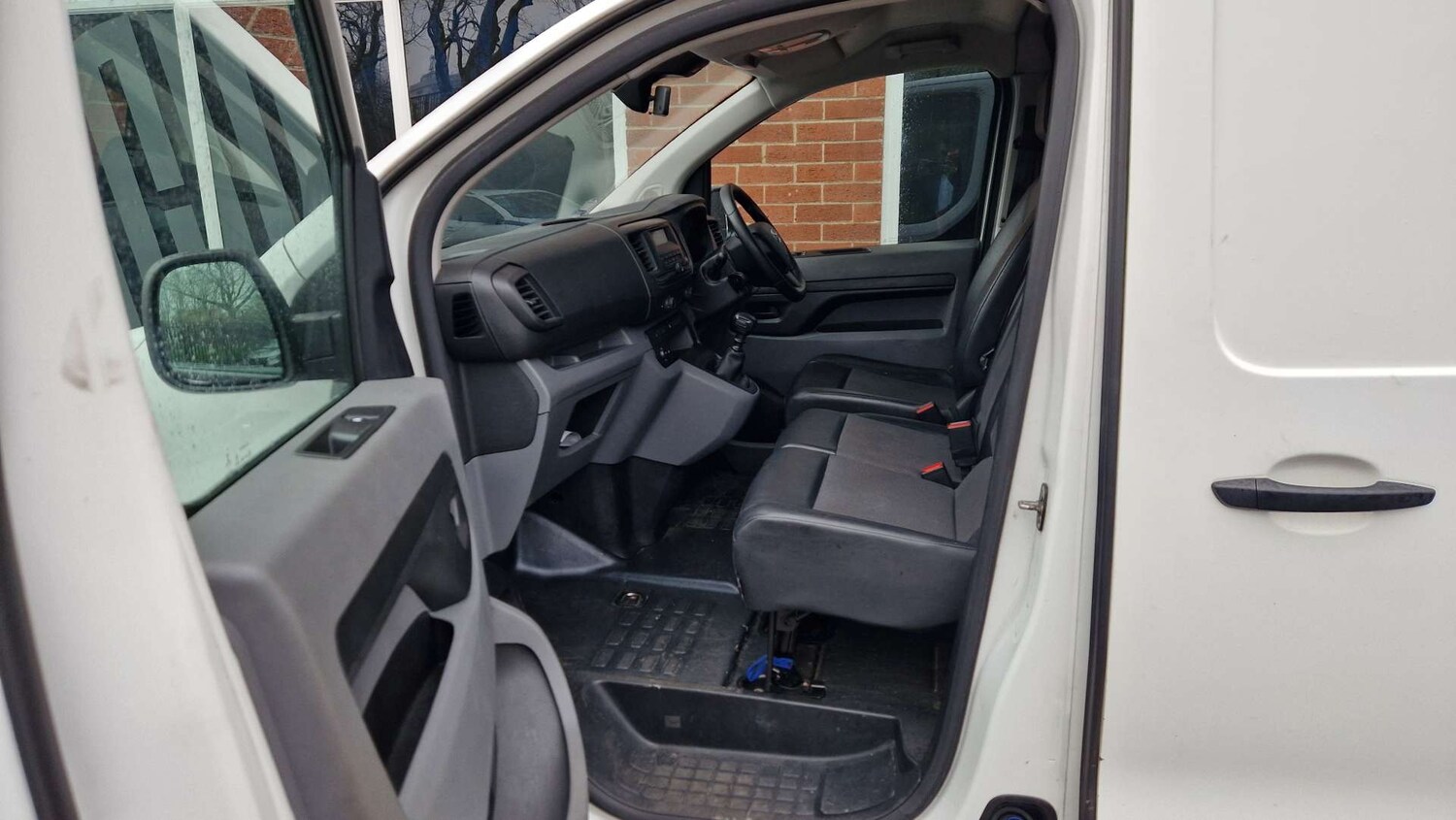 Used Toyota ProAce 2019 for sale - 76416837: Photo 24