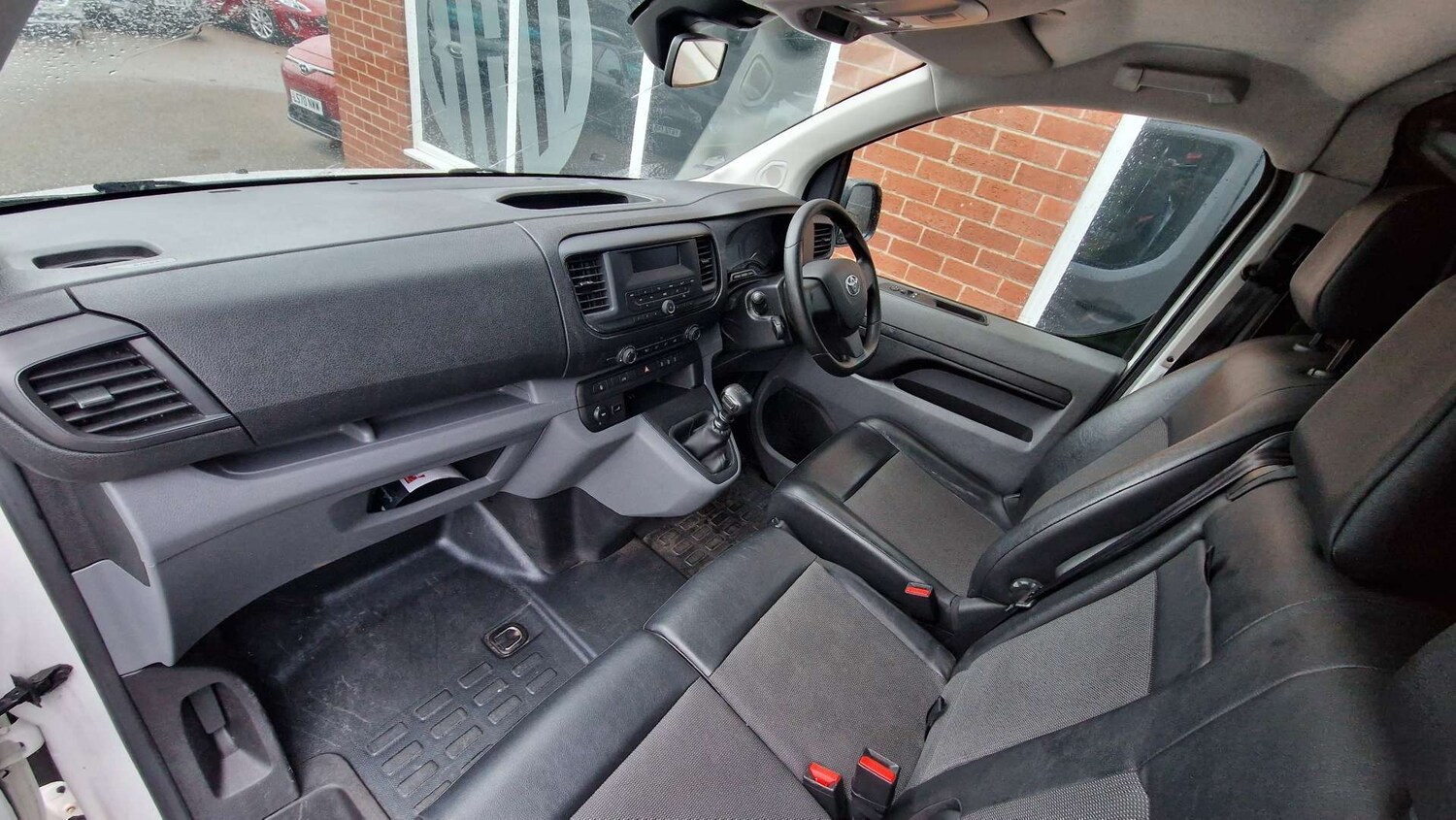 Used Toyota ProAce 2019 for sale - 76416837: Photo 25