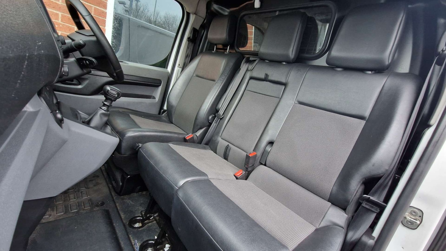 Used Toyota ProAce 2019 for sale - 76416837: Photo 26