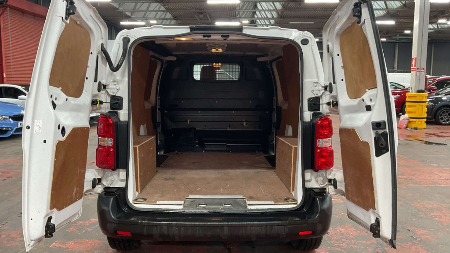 Used Toyota ProAce 2019 for sale - 76416837: Photo 7