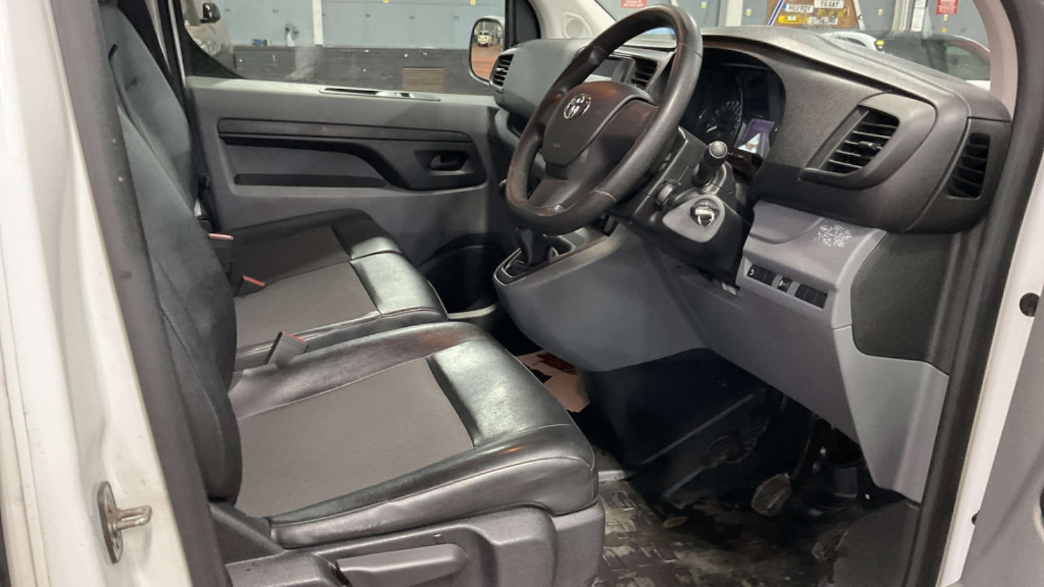 Used Toyota ProAce 2019 for sale - 76416837: Photo 9